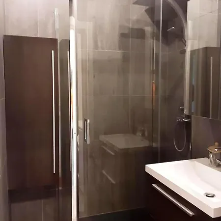 Comfortable In The Heart Of Knokke Heist 80 M² Balcony Apartment *