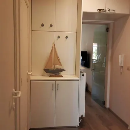 Comfortable In The Heart Of Knokke Heist 80 M² Balcony *